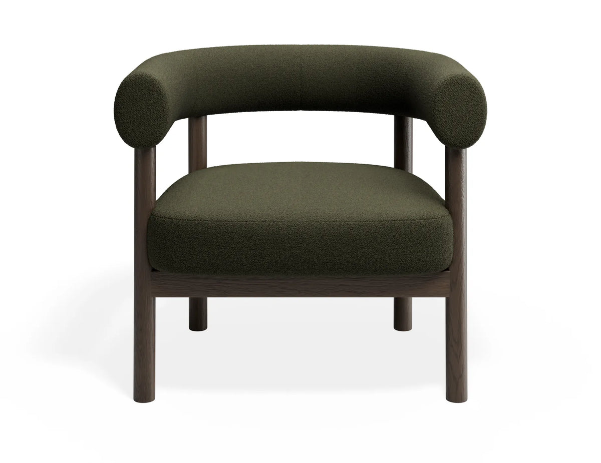 Marlowe Lounge Chair
