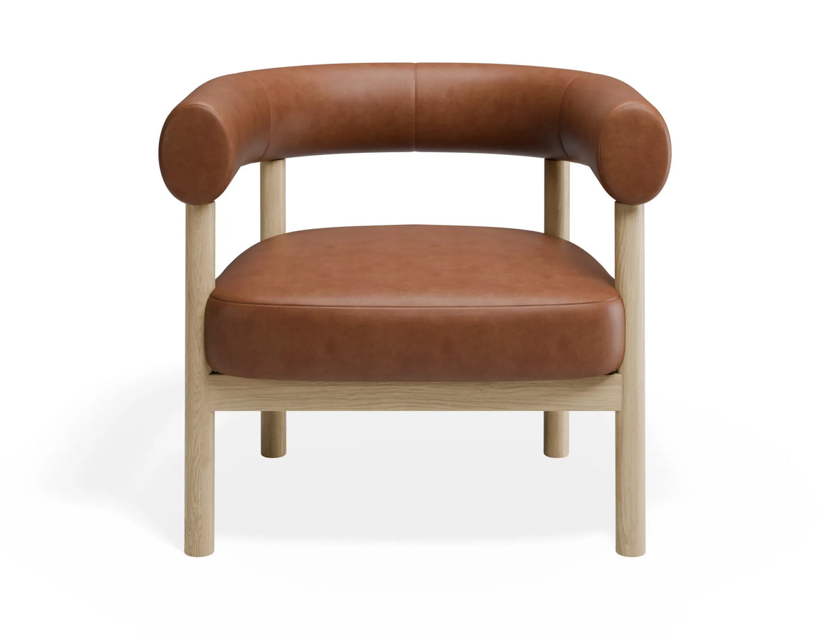 Marlowe Lounge Chair