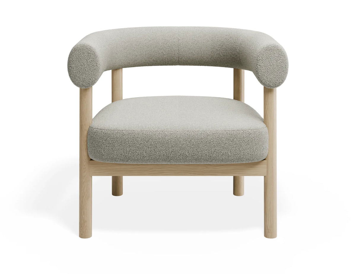 Marlowe Lounge Chair