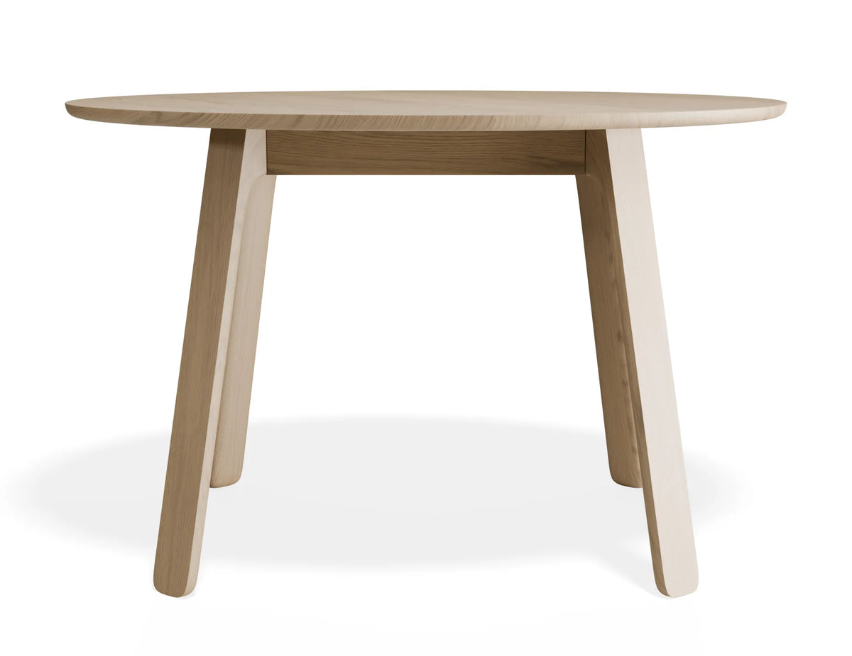 Mateo 120cm Round Dining Table