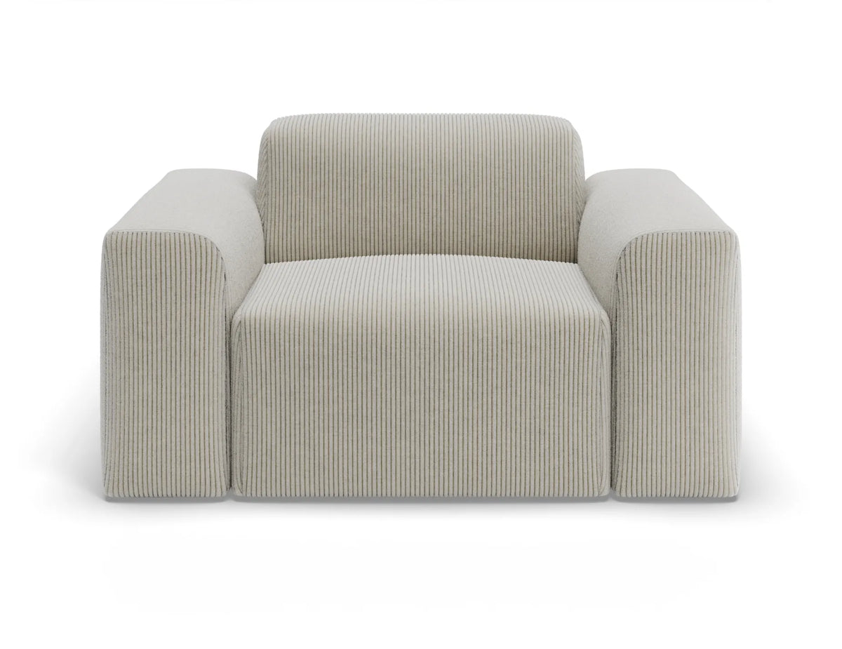 Monaco Lounge Chair