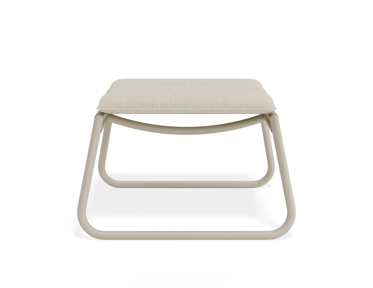 Paloma Outdoor Footrest
