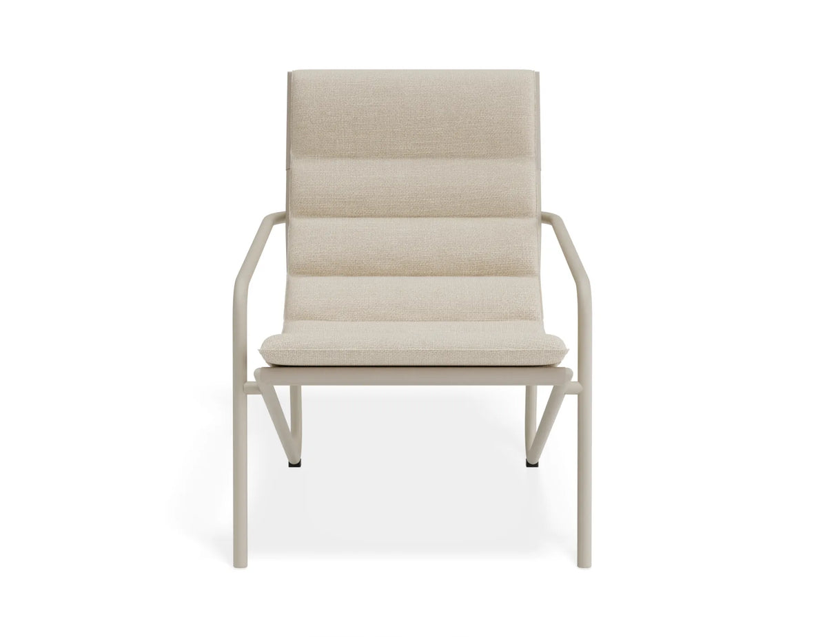 Paloma Outdoor Lounge Chair