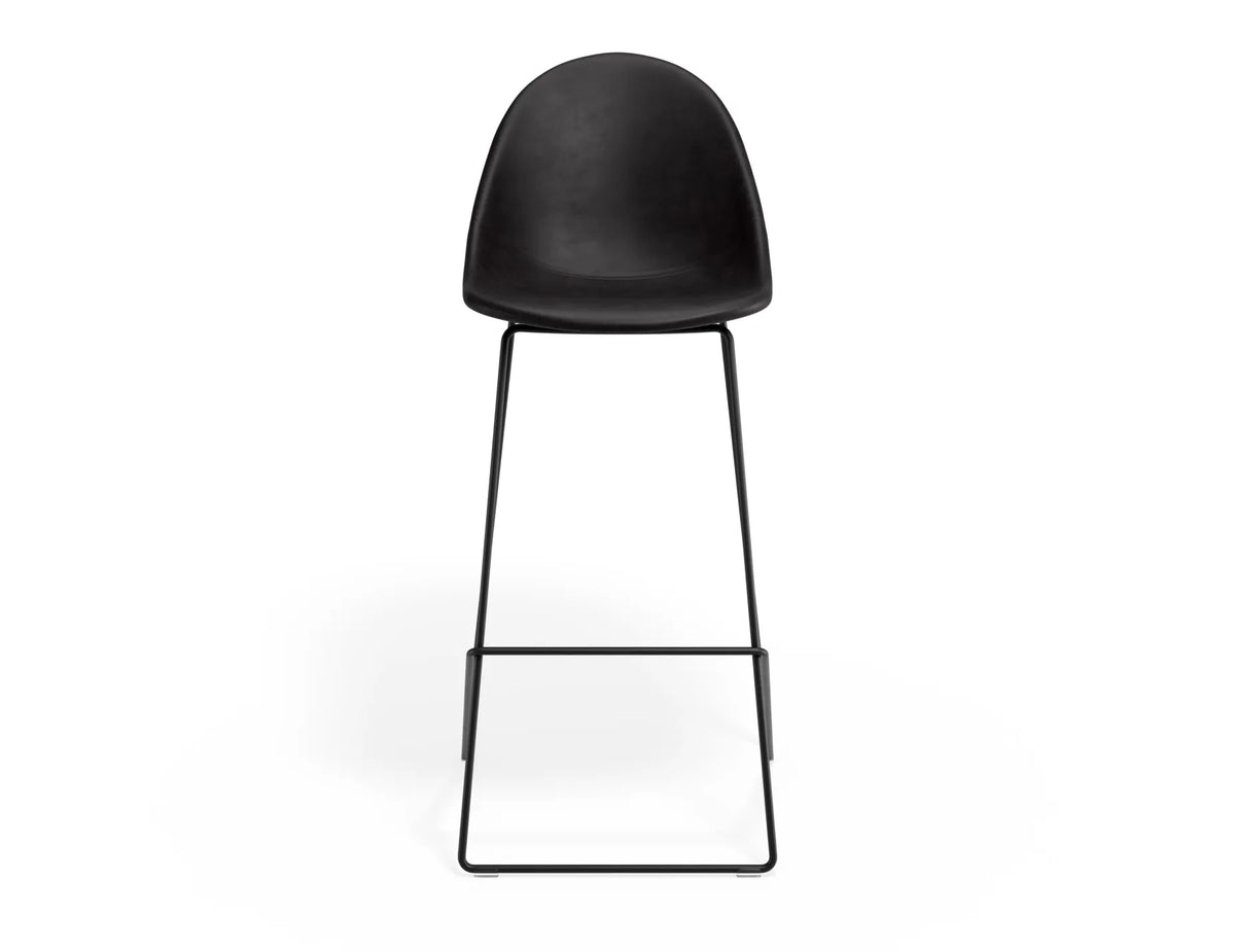 Pebble 65cm Kitchen Stool