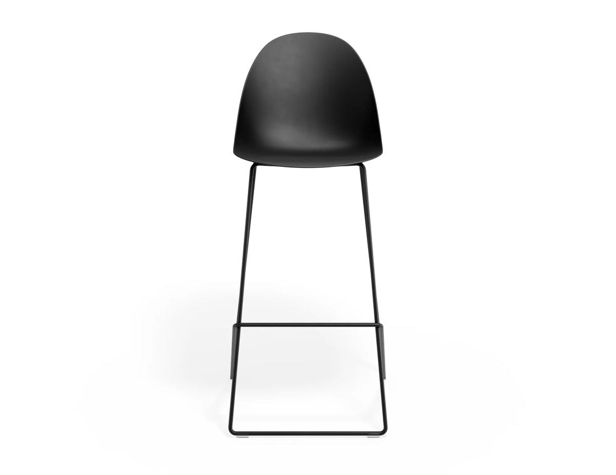 Pebble 65cm Kitchen Stool