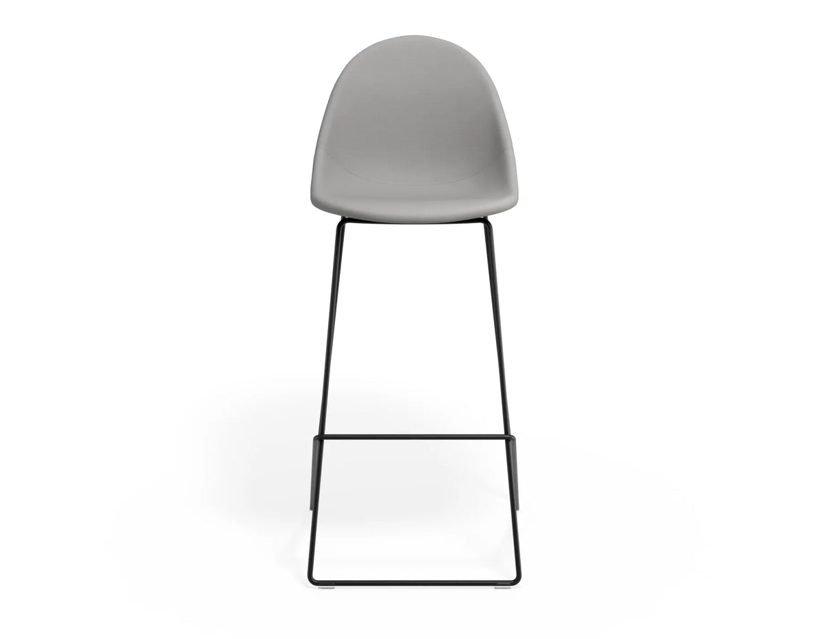 Pebble 65cm Kitchen Stool