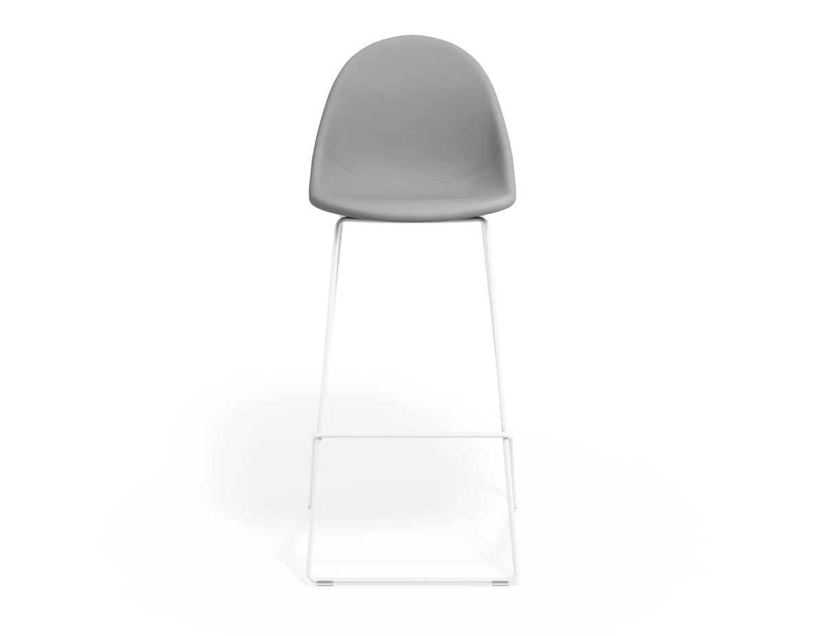 Pebble 65cm Kitchen Stool