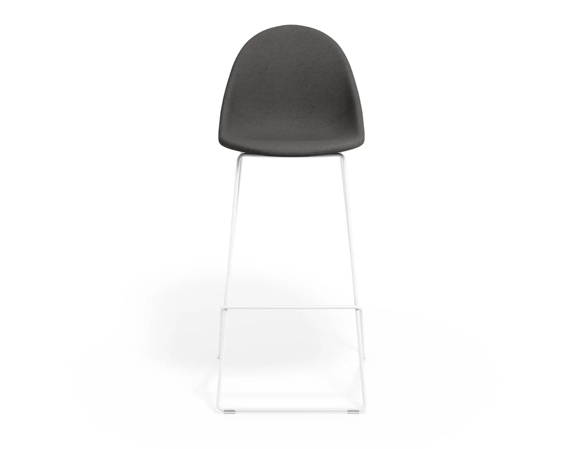 Pebble 65cm Kitchen Stool