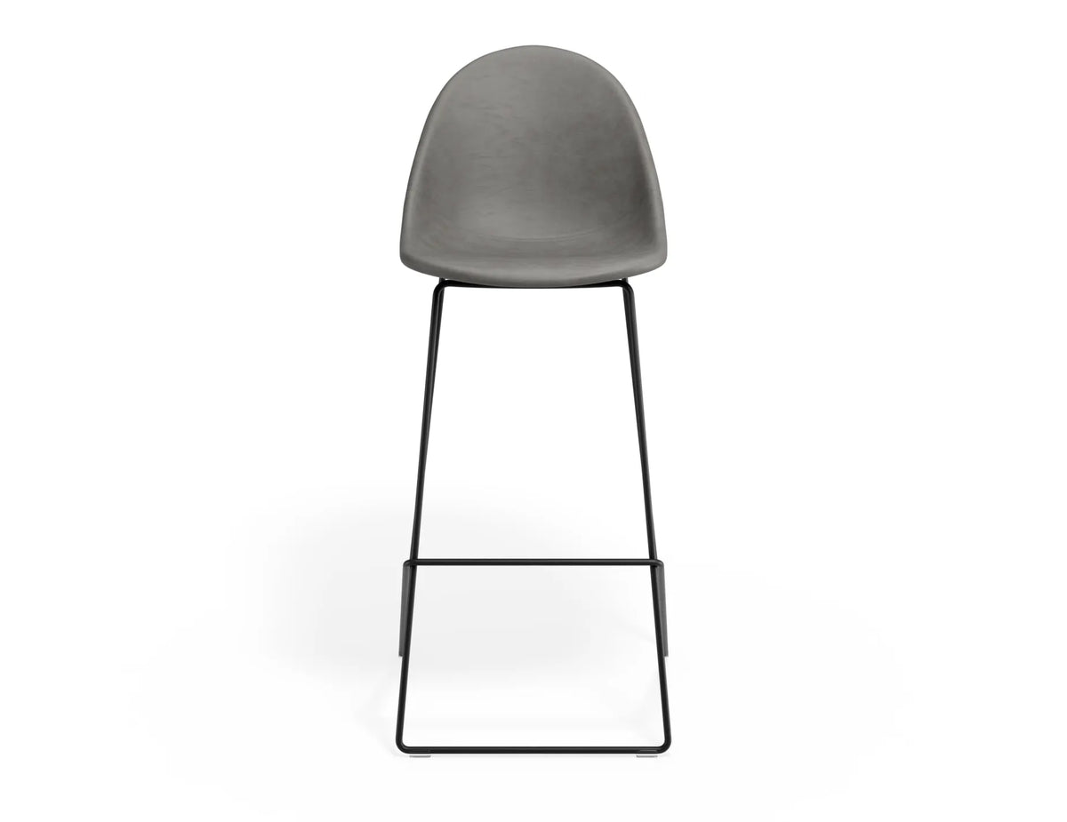 Pebble 65cm Kitchen Stool