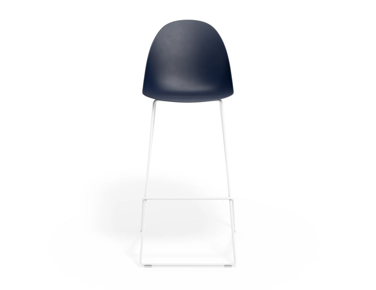 Pebble 76cm Bar Stool