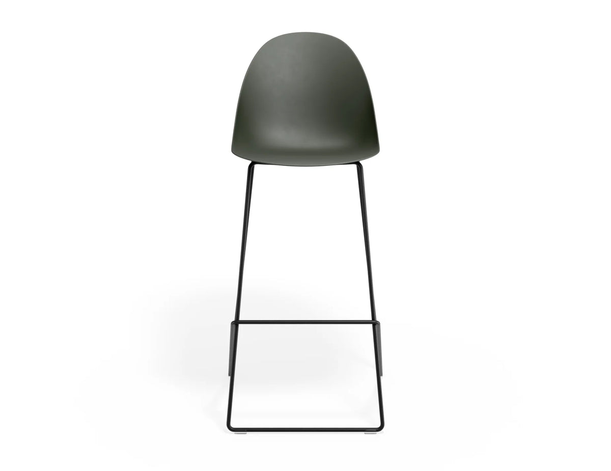 Pebble 75cm Bar Stool