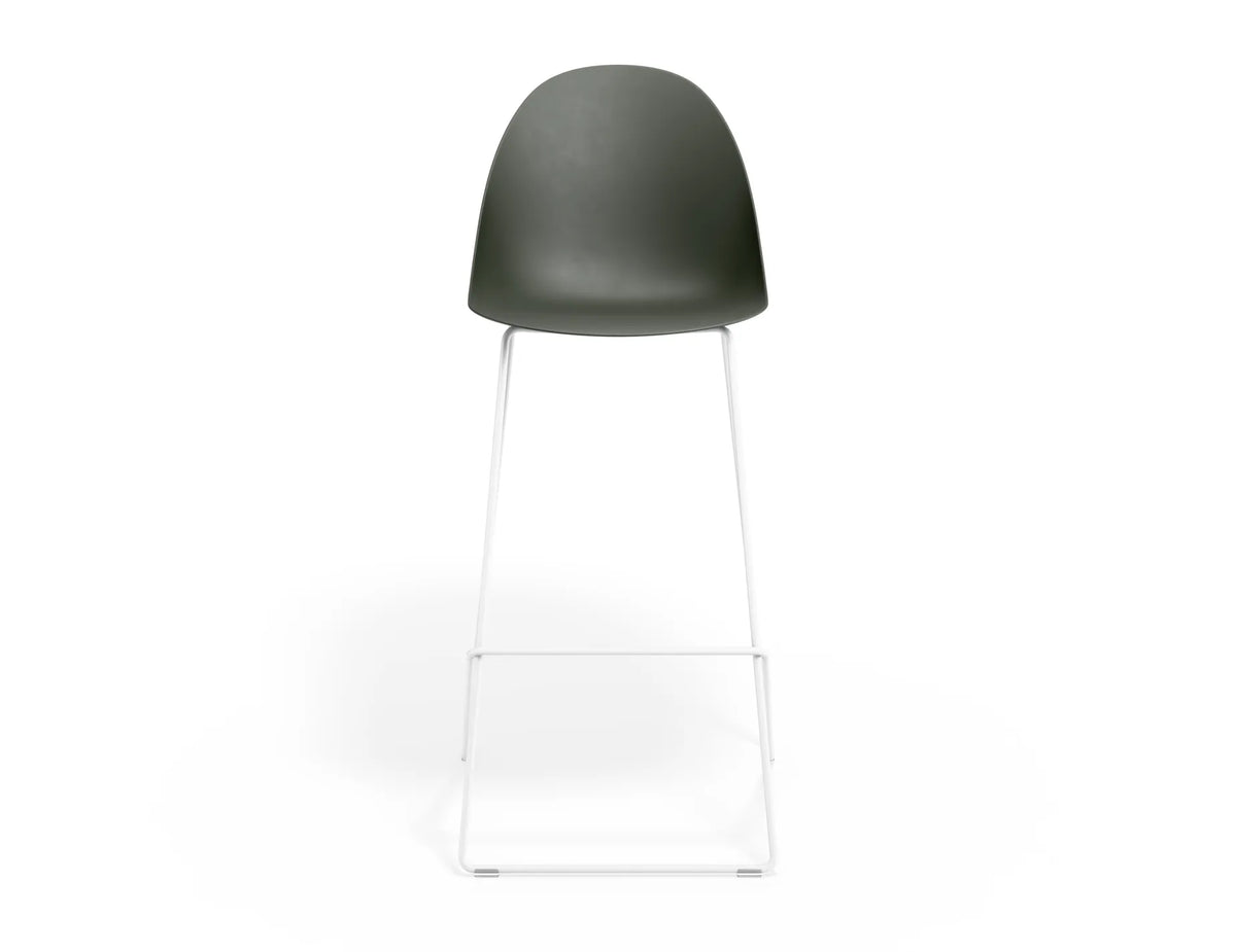 Pebble 75cm Bar Stool