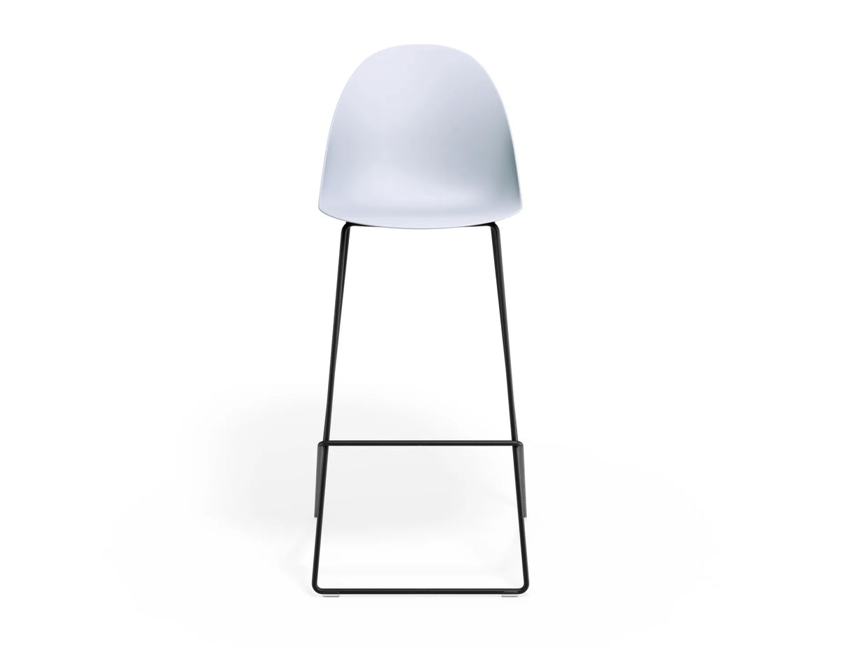 Pebble 75cm Bar Stool