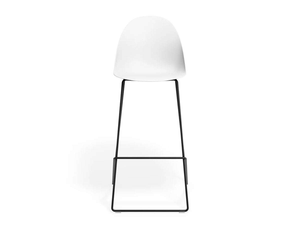 Pebble 65cm Kitchen Stool