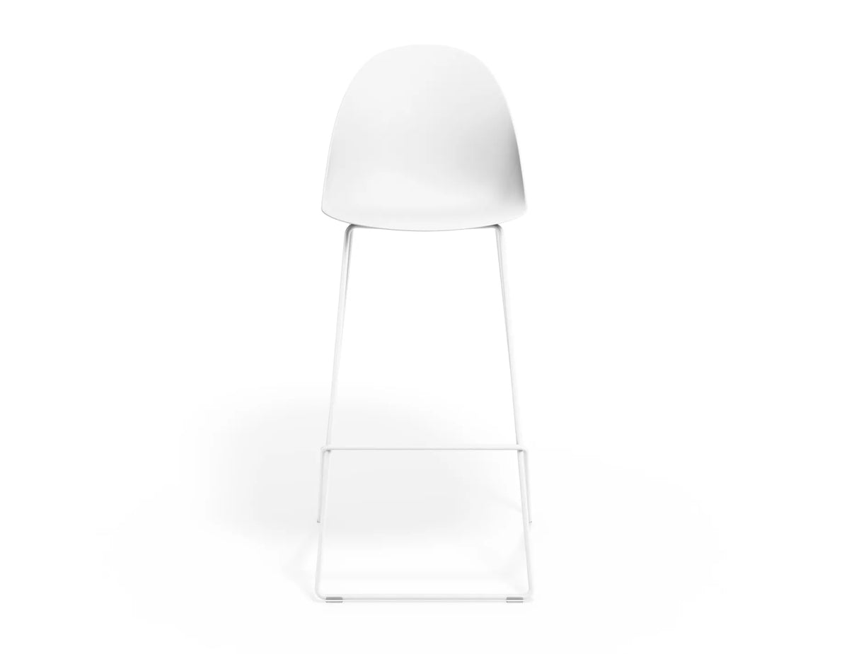 Pebble 75cm Bar Stool
