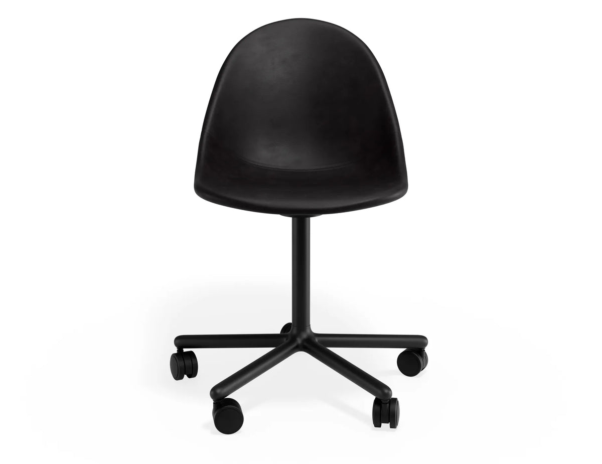 Pebble Swivel Office Chair