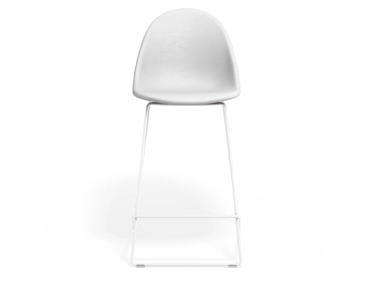 Pebble 65cm Kitchen Stool