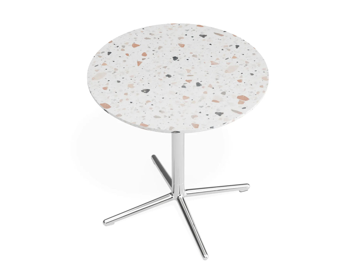 Place 70cm Round Cafe Table