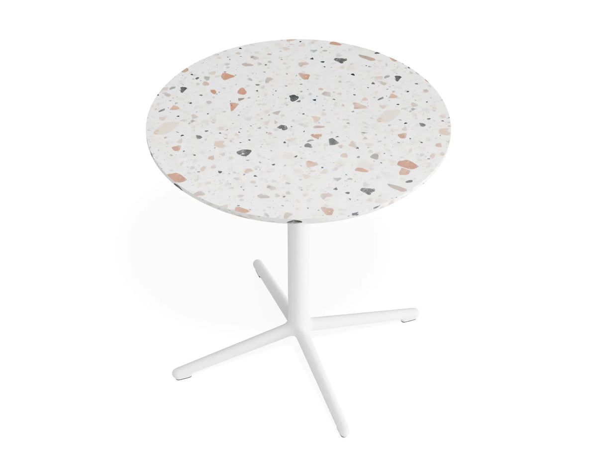 Place 70cm Round Cafe Table