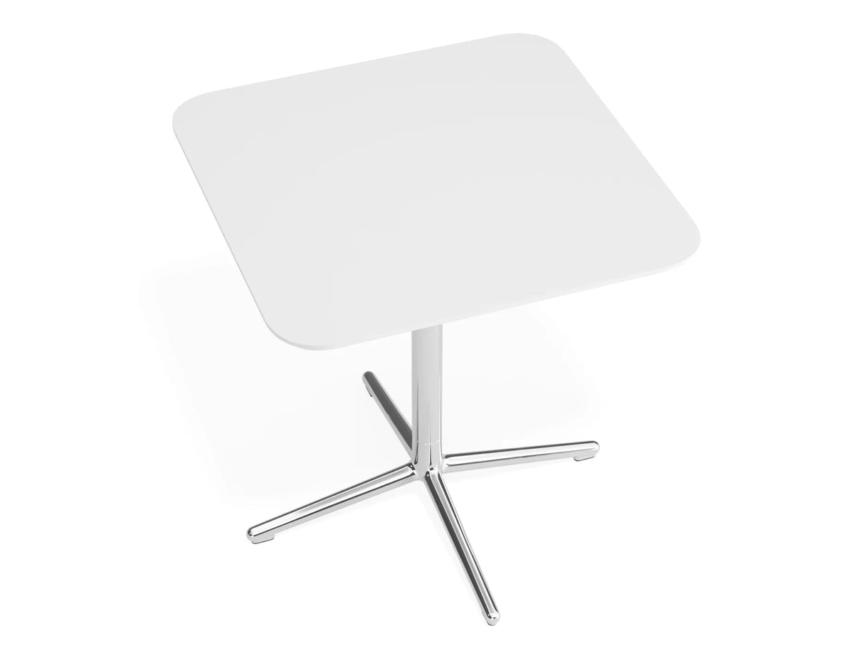 Place 70cm Square Cafe Table
