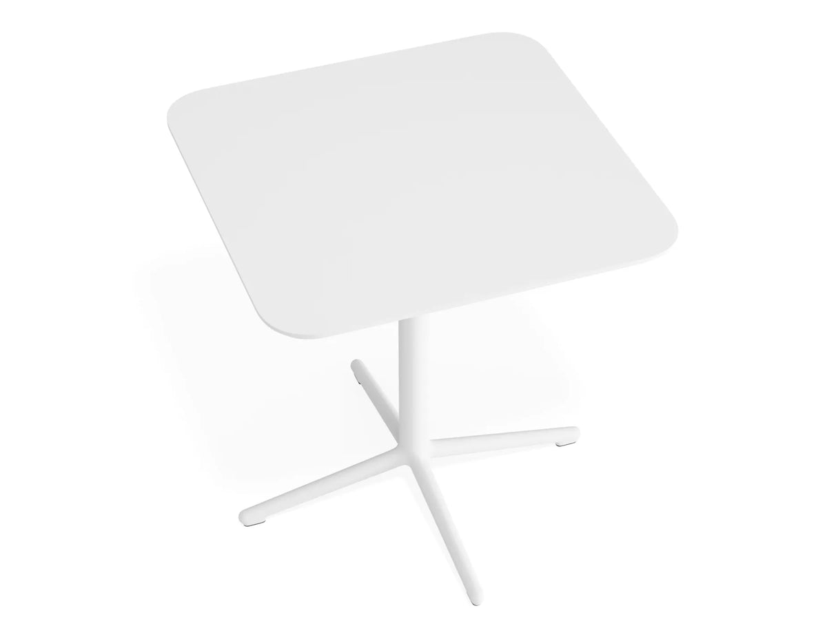 Place 70cm Square Cafe Table
