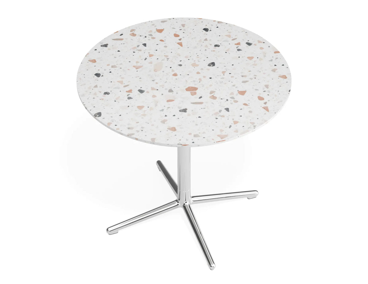 Place 80cm Round Cafe Table