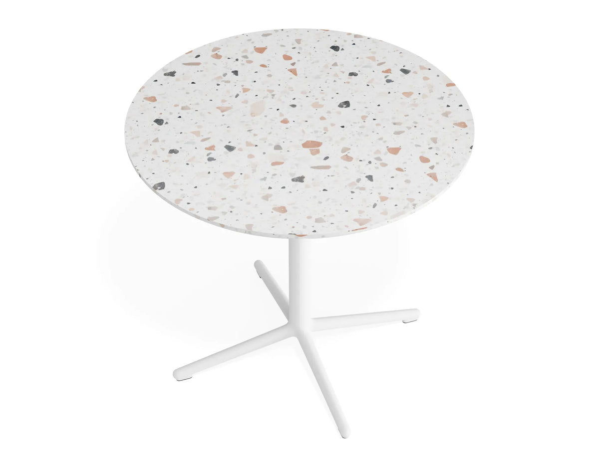 Place 80cm Round Cafe Table