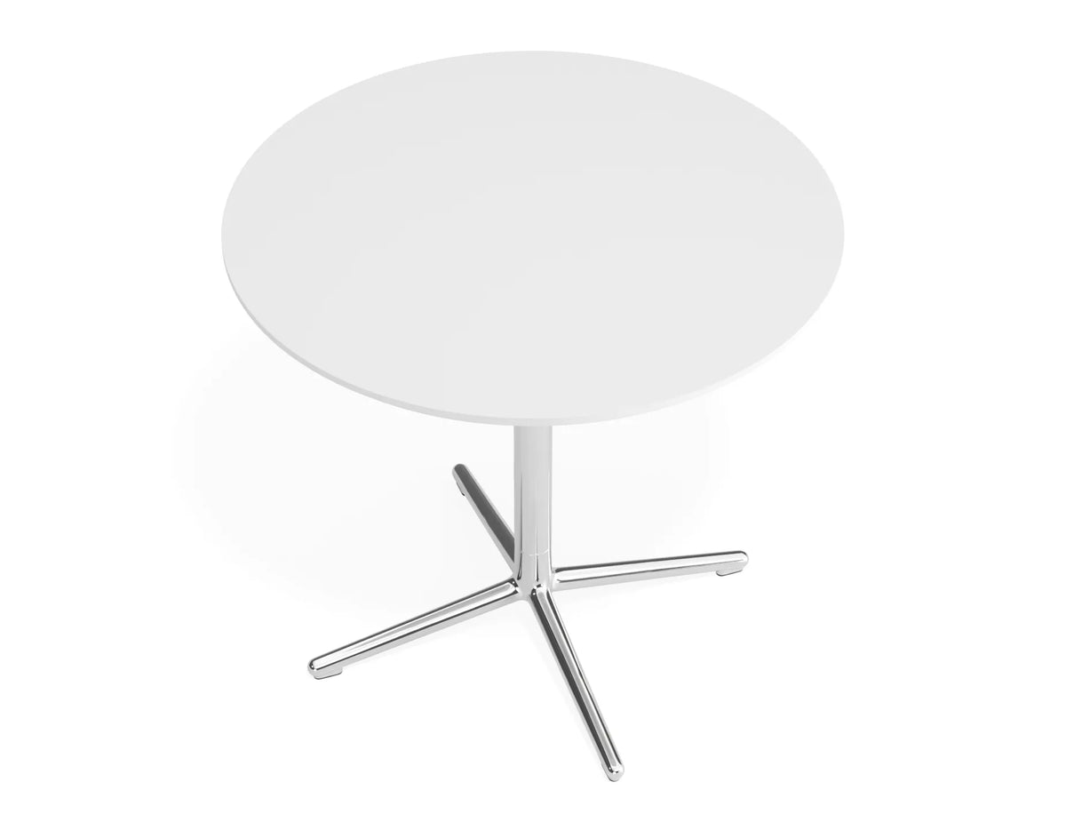 Place 80cm Round Cafe Table