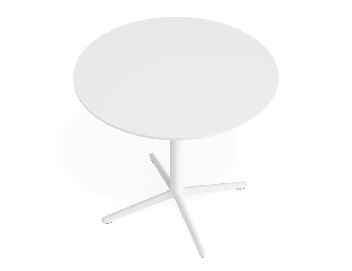 Place 80cm Round Cafe Table