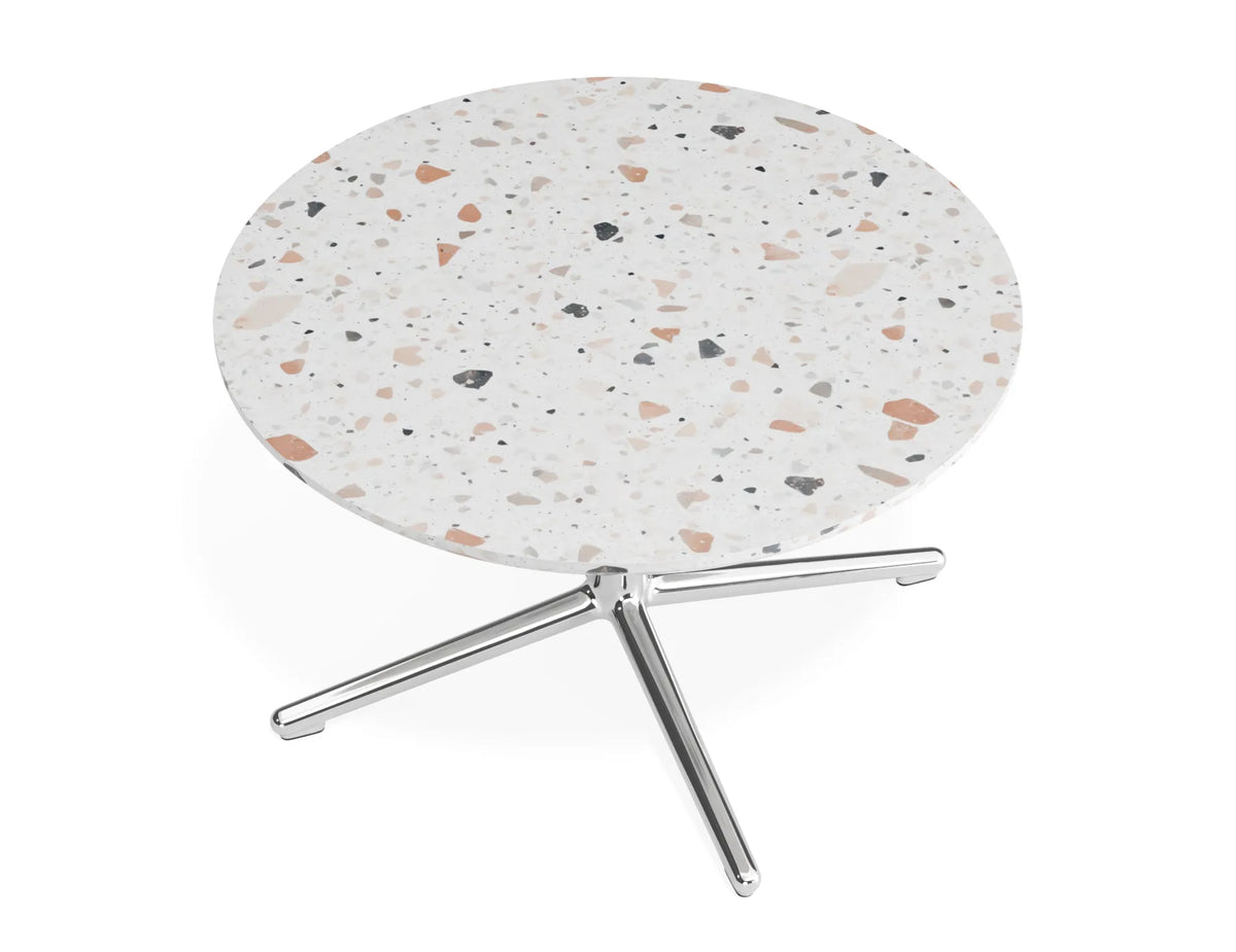 Place 70cm Round Coffee Table