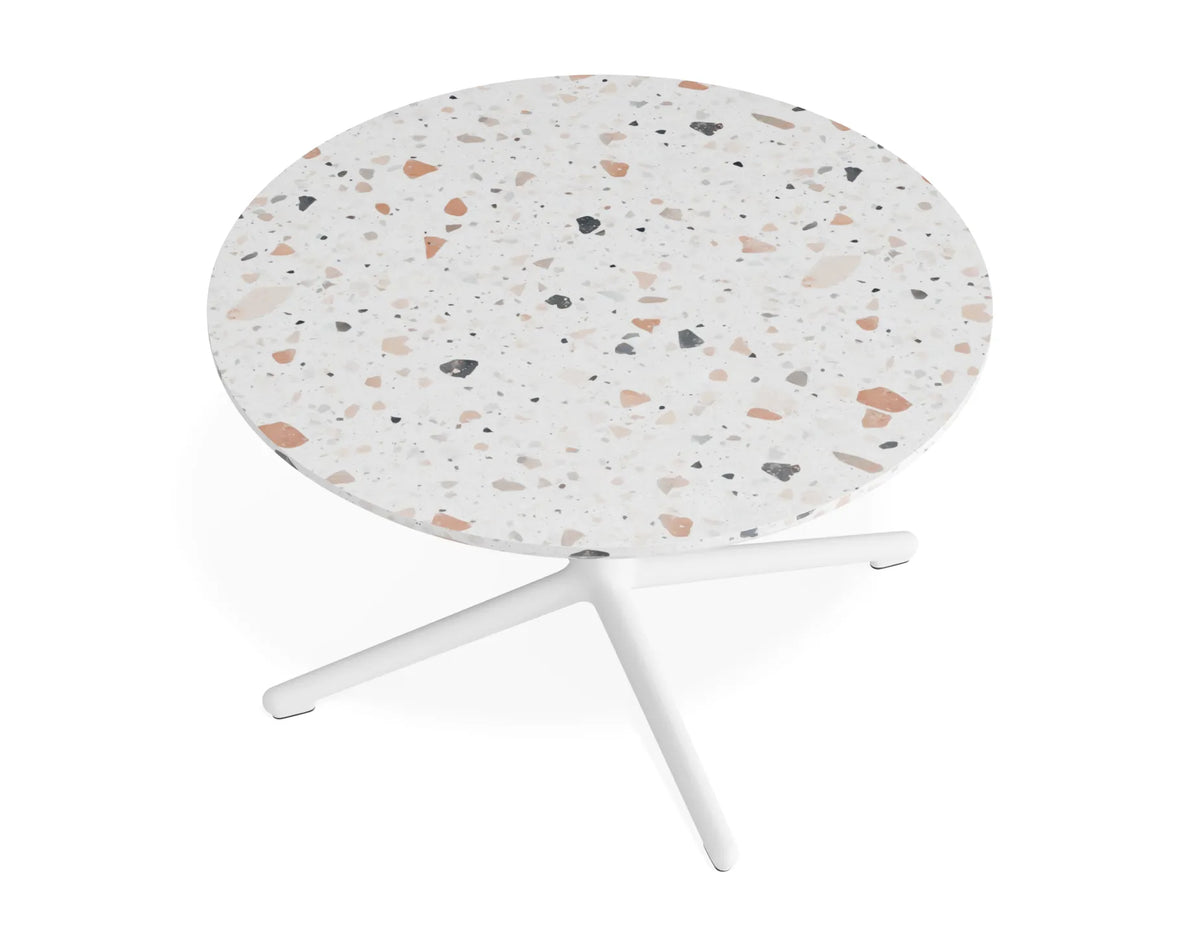 Place 70cm Round Coffee Table
