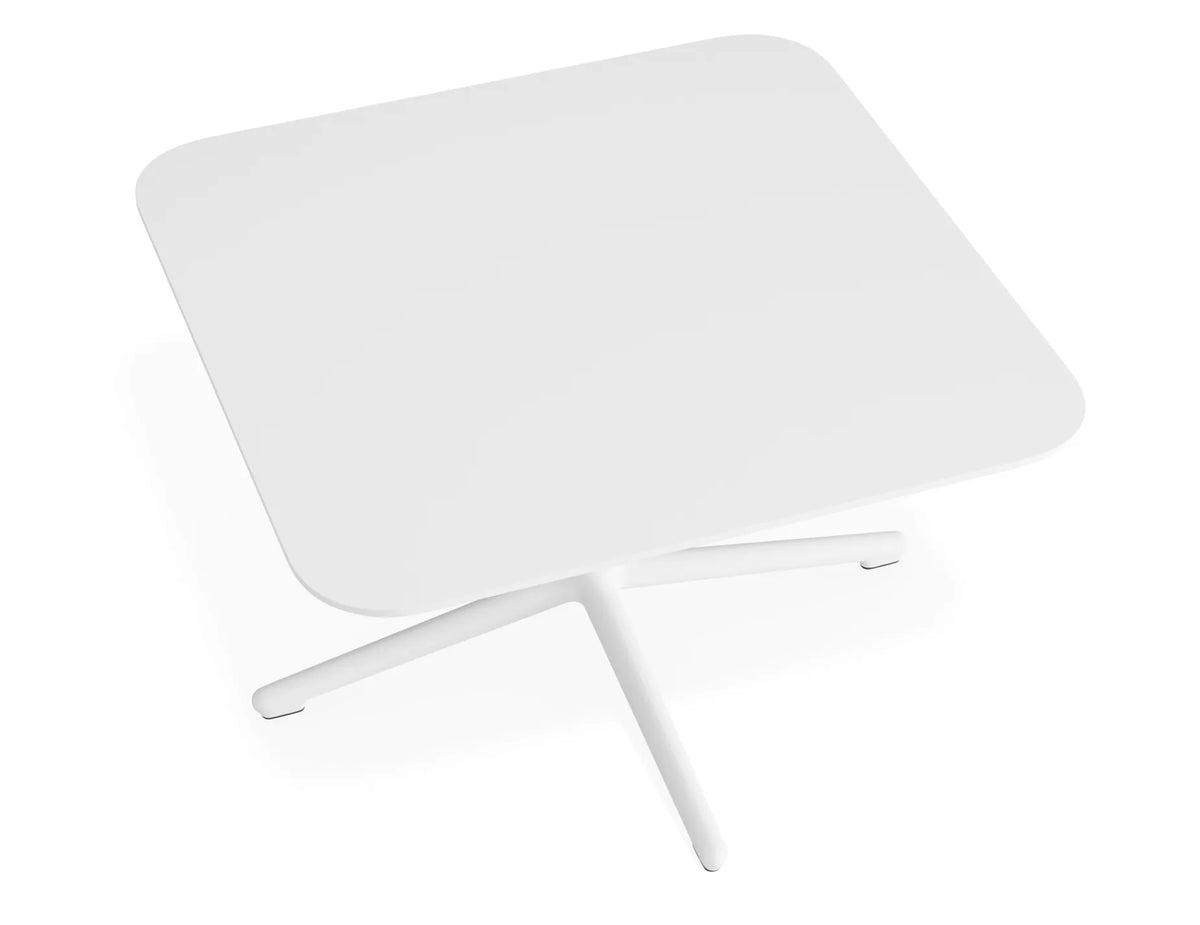 Place 70cm Square Coffee Table