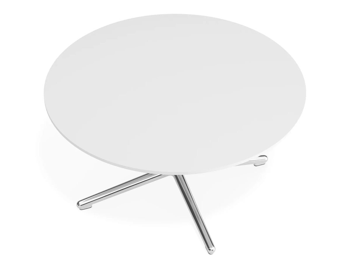 Place 80cm Round Coffee Table
