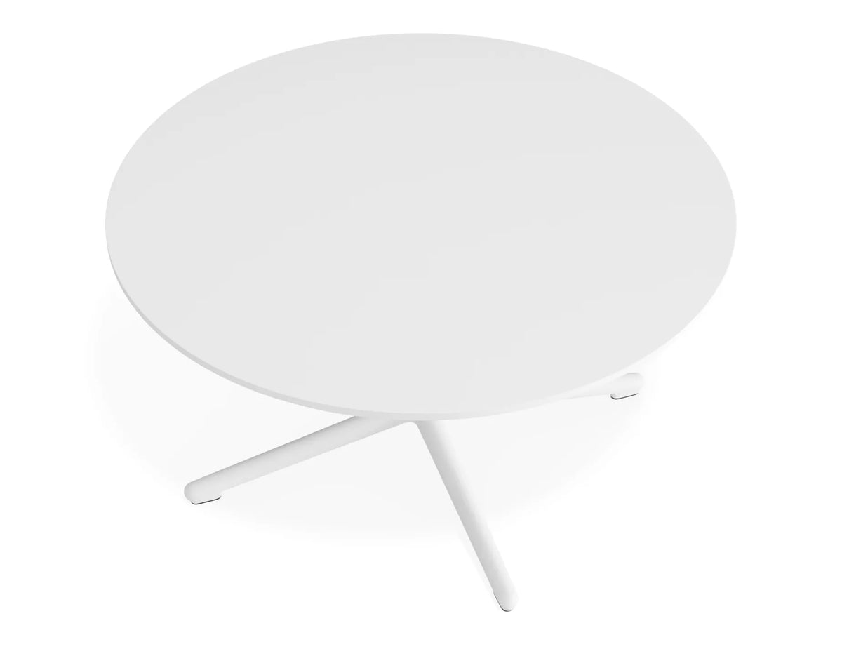 Place 80cm Round Coffee Table