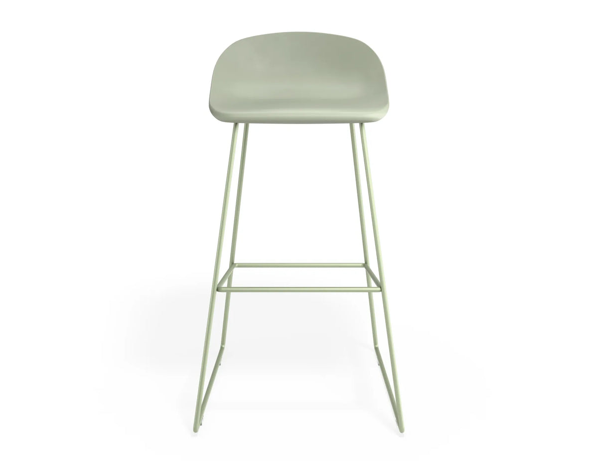Pop 75cm Bar Stool