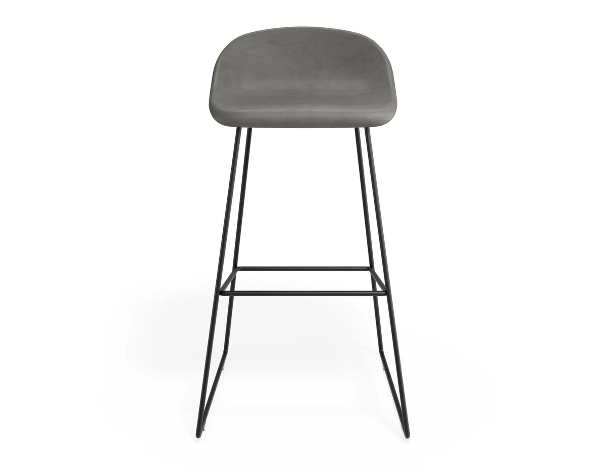 Pop 65cm Kitchen Stool