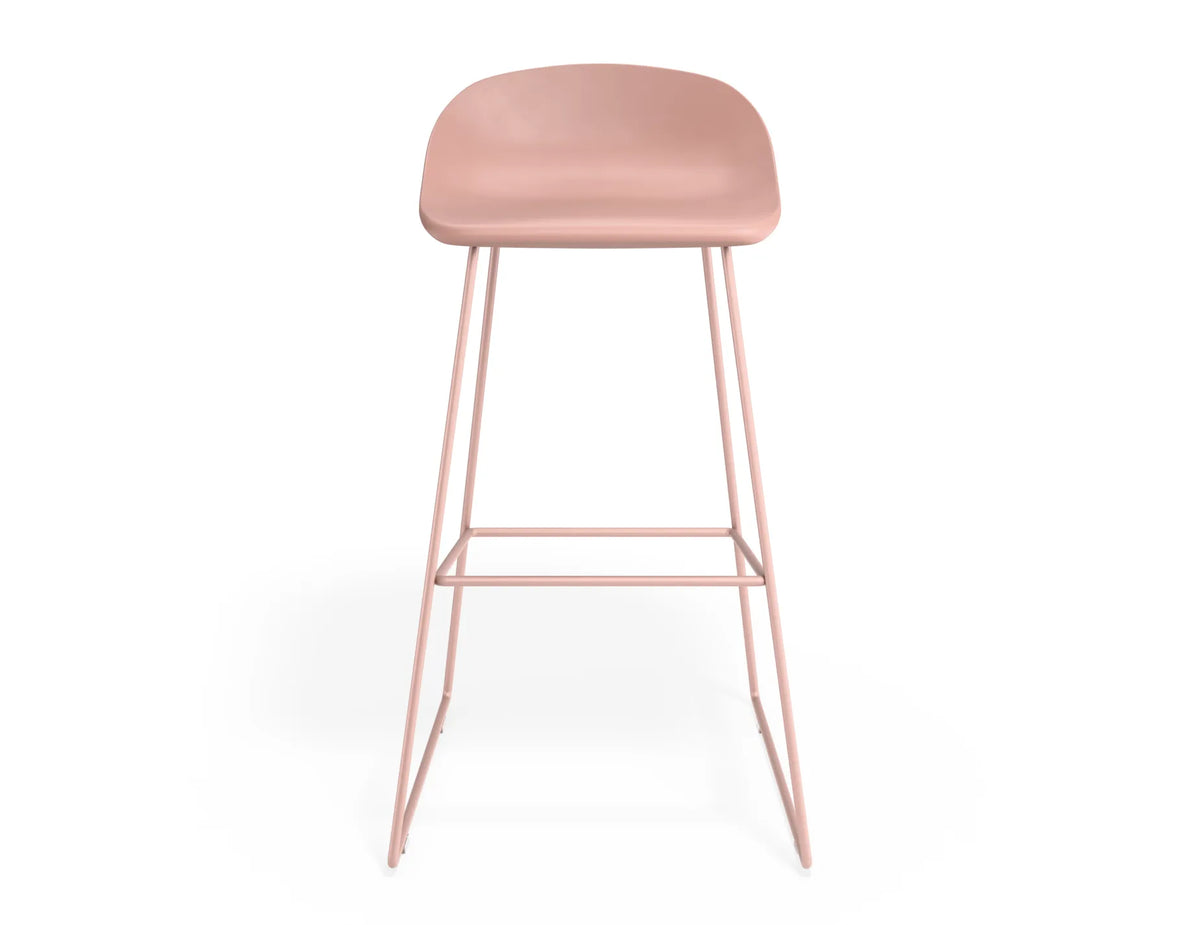 Pop 65cm Kitchen Stool