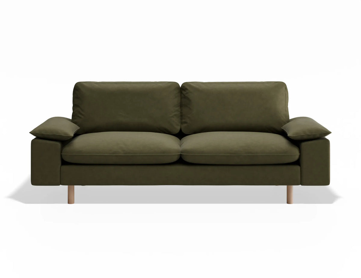 Ralph 3 Seater Sofa