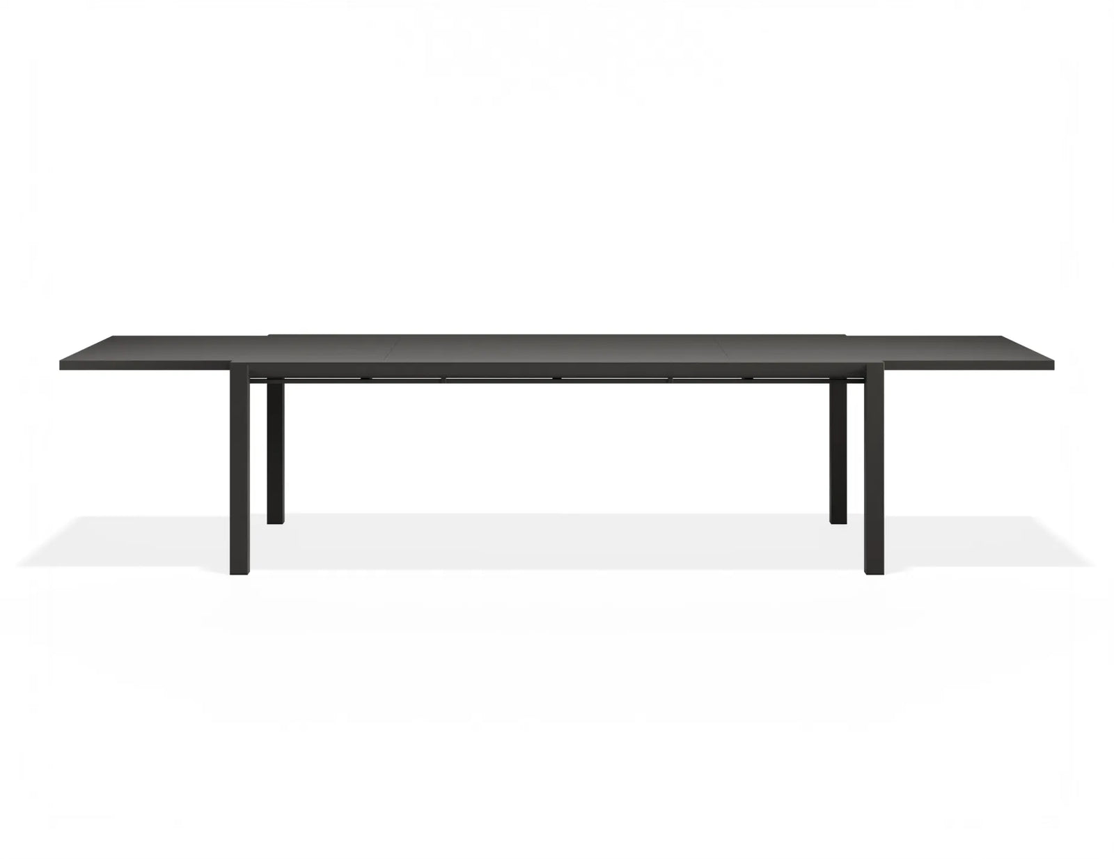 Reflect Outdoor Extendable Dining Table