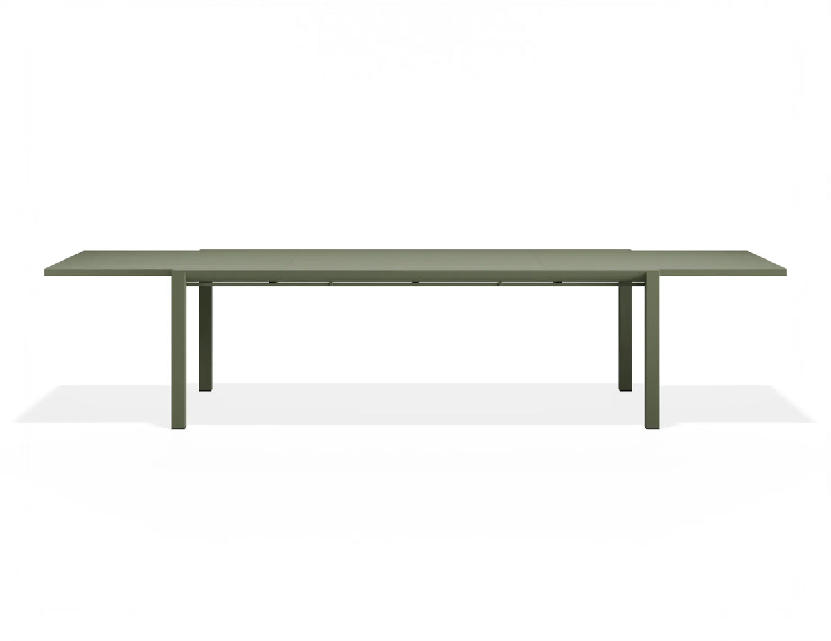 Reflect Outdoor Extendable Dining Table