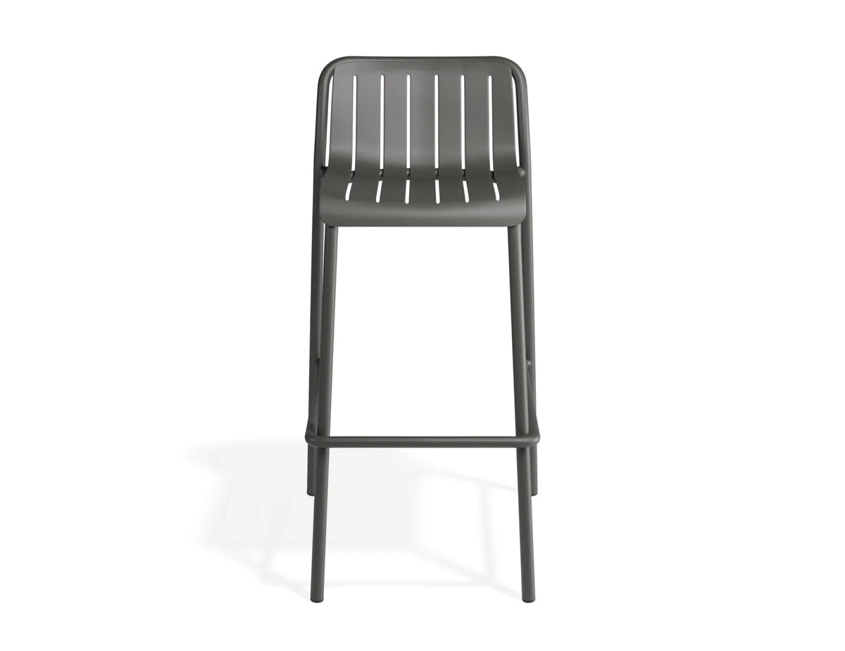 Roku Outdoor Bar Stool