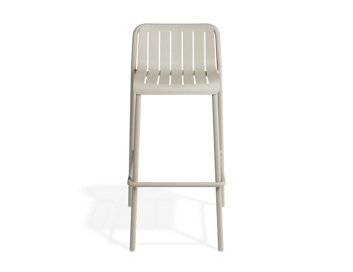 Roku Outdoor Bar Stool