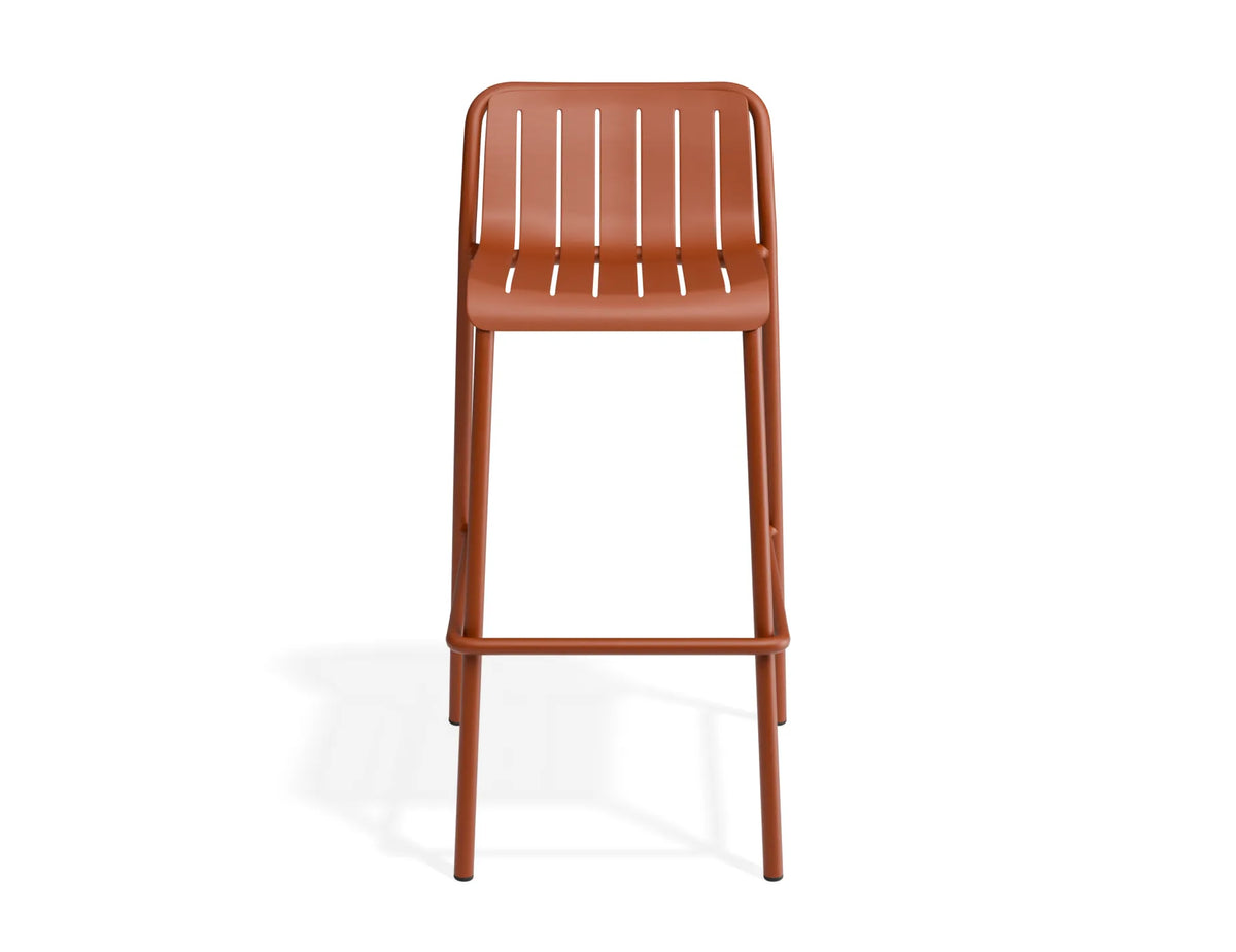 Roku Outdoor Bar Stool