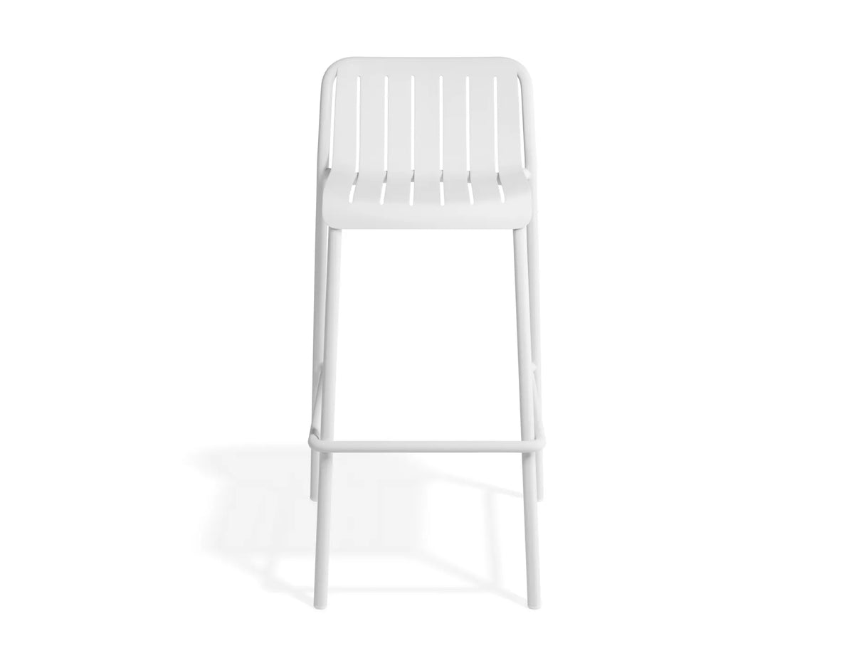 Roku Outdoor Bar Stool