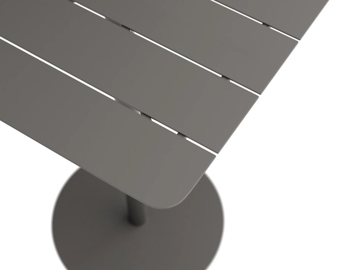 Roku 75cm Outdoor Bar Table