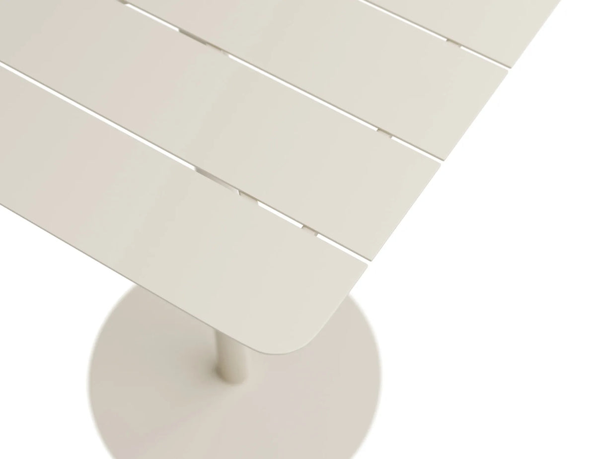 Roku 75cm Outdoor Bar Table