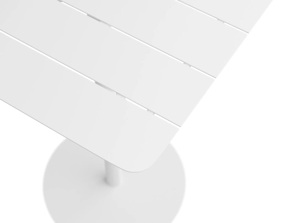 Roku 75cm Outdoor Bar Table