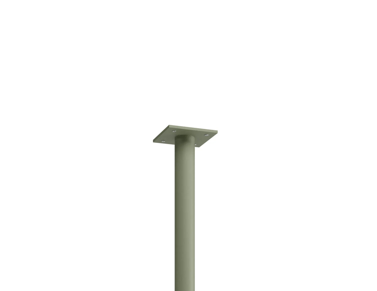 Roku 110cm Outdoor Bar Table Base