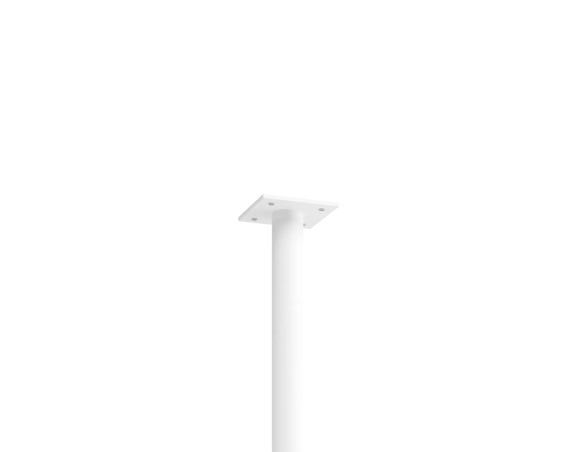 Roku 110cm Outdoor Bar Table Base