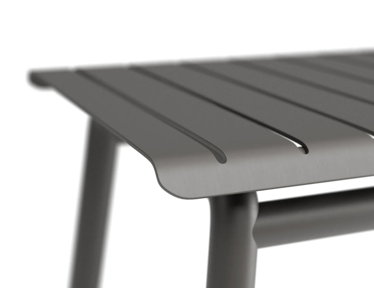 Roku 120cm Outdoor Bench Seat